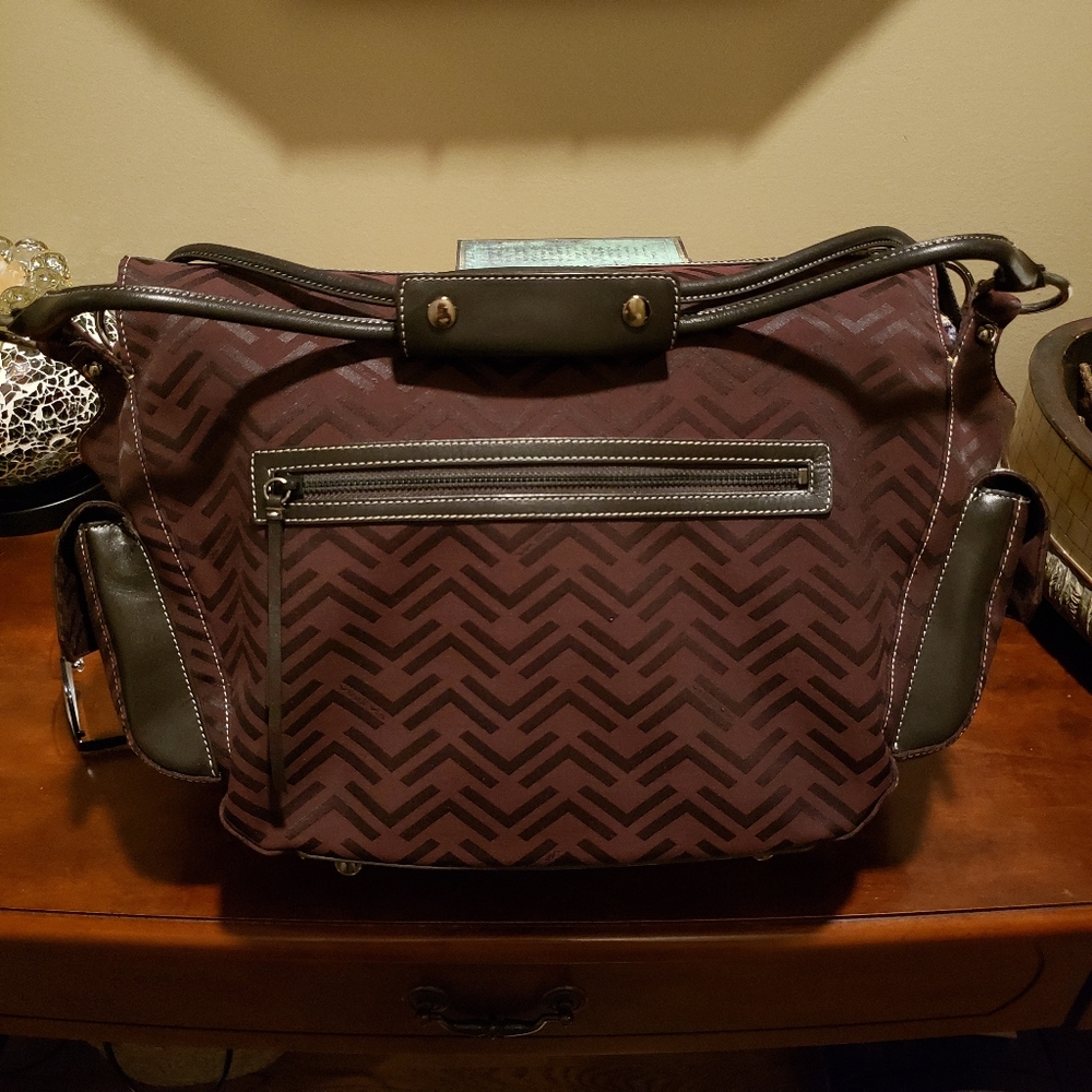 Via Spiga handbag.